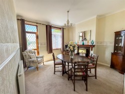 Queens Road, Hodthorpe, Worksop