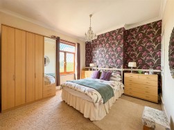 Queens Road, Hodthorpe, Worksop