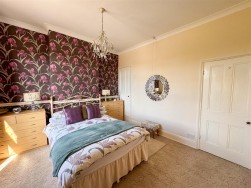 Queens Road, Hodthorpe, Worksop