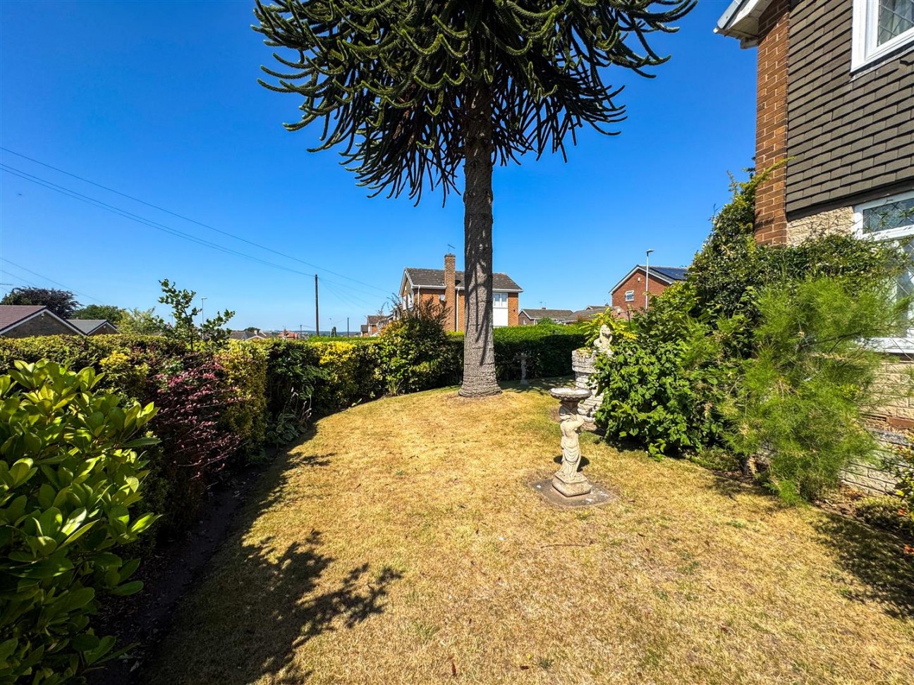 Hemmingfield Road, Worksop