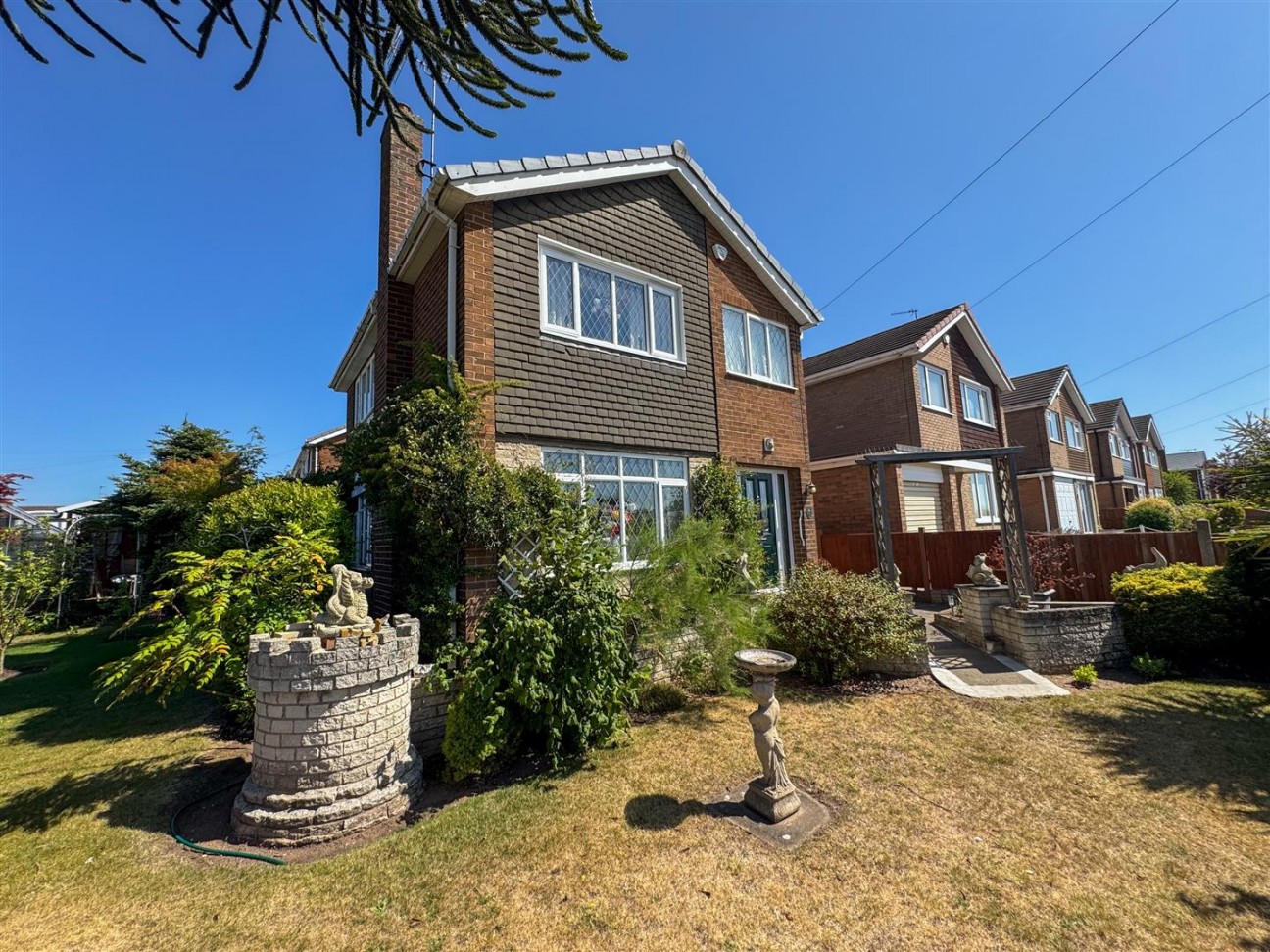 Hemmingfield Road, Worksop
