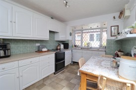 Hemmingfield Road, Worksop