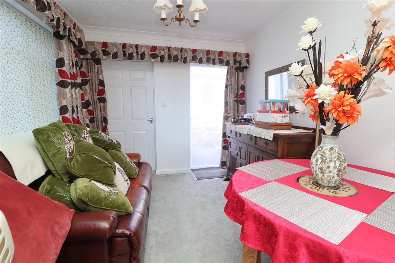 Hemmingfield Road, Worksop