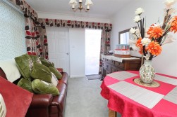 Hemmingfield Road, Worksop