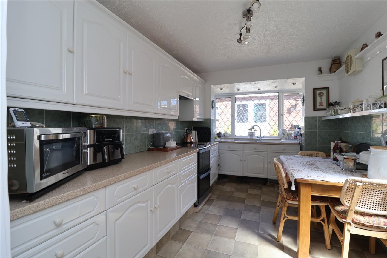 Hemmingfield Road, Worksop