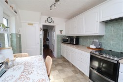 Hemmingfield Road, Worksop
