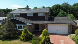 Water Meadows, Worksop