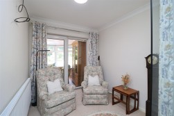 Water Meadows, Worksop