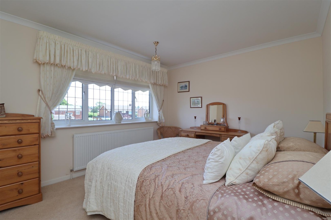 Water Meadows, Worksop