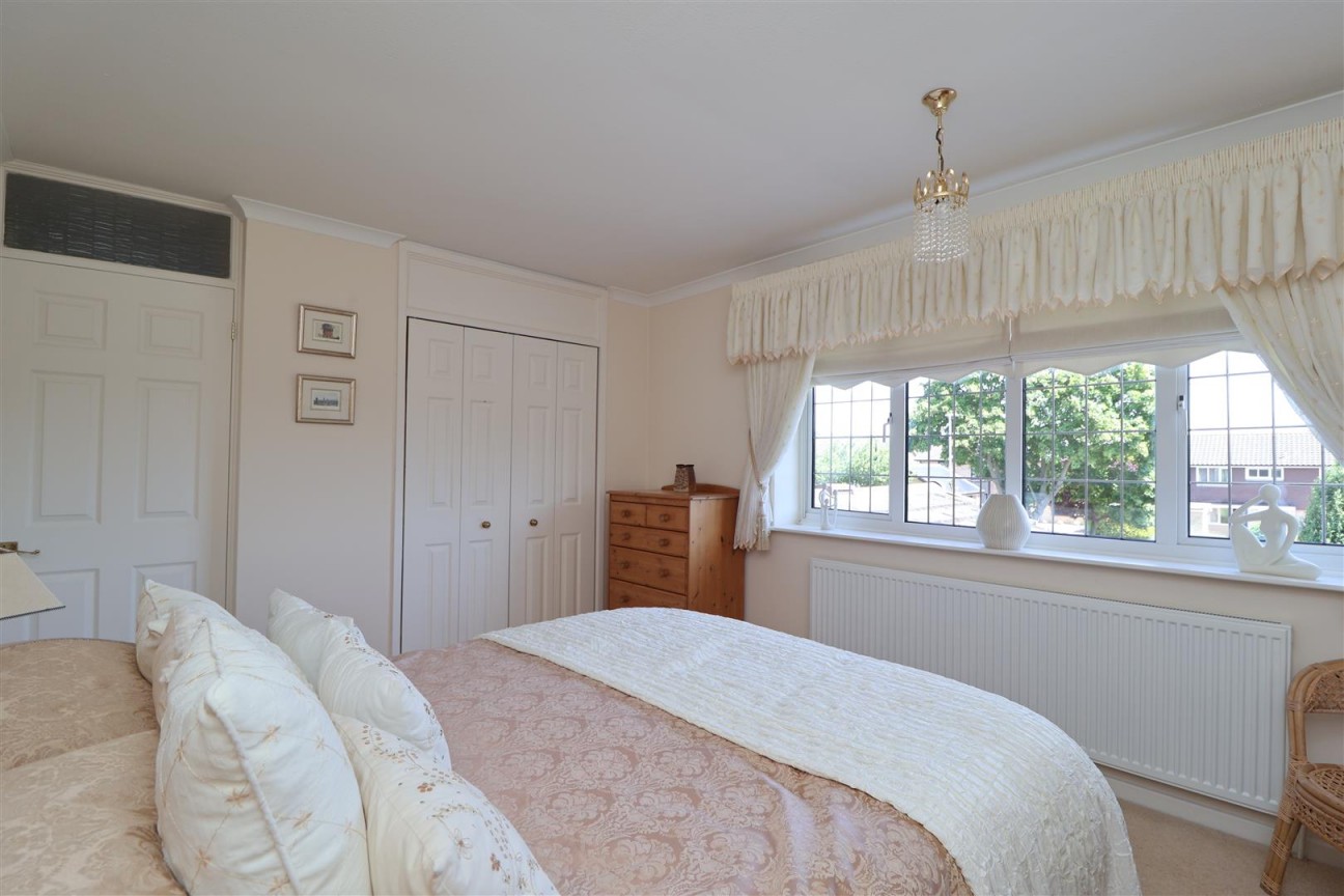 Water Meadows, Worksop