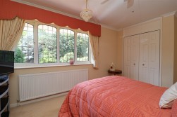 Water Meadows, Worksop
