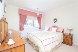 Water Meadows, Worksop