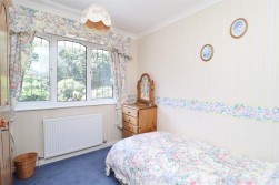 Water Meadows, Worksop