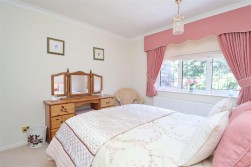 Water Meadows, Worksop