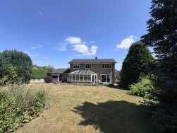 Water Meadows, Worksop
