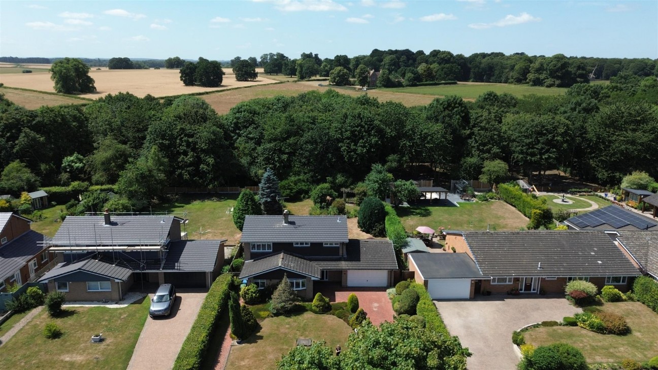 Water Meadows, Worksop