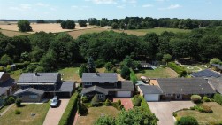 Water Meadows, Worksop