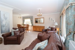 Water Meadows, Worksop