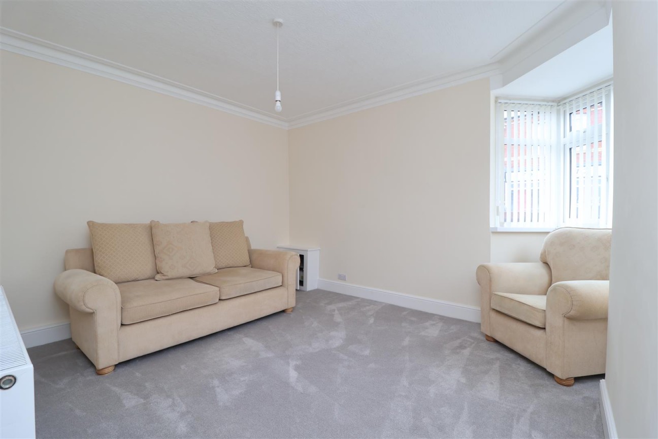 Allen Street, Worksop