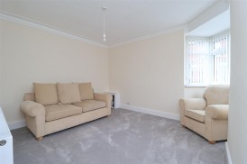 Allen Street, Worksop