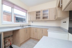 Allen Street, Worksop