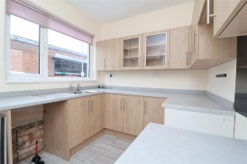 Allen Street, Worksop