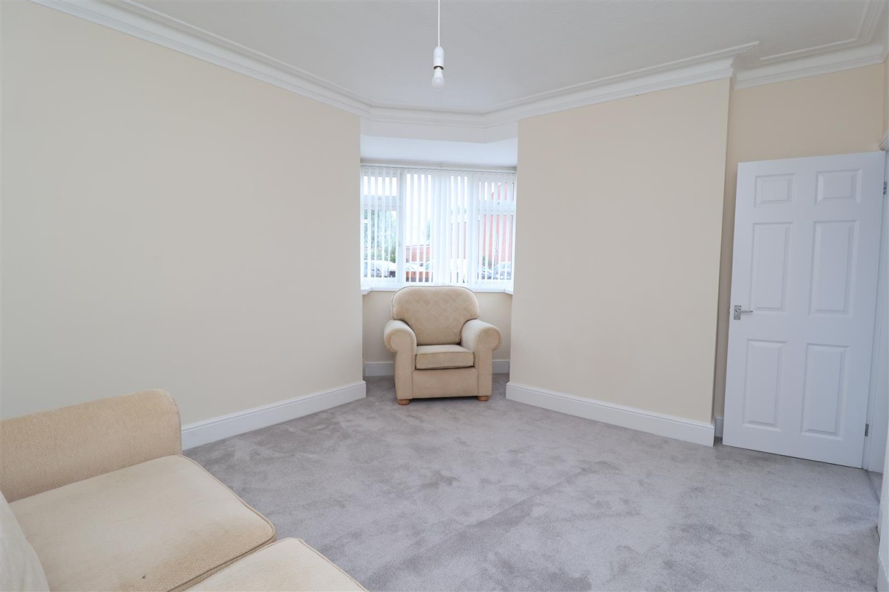Allen Street, Worksop