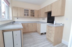 Allen Street, Worksop