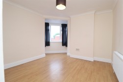 Allen Street, Worksop