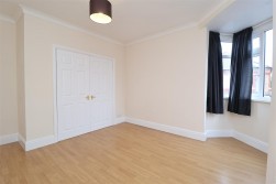 Allen Street, Worksop