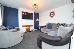 Keats Crescent, Worksop
