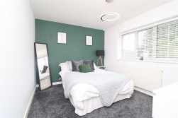 Keats Crescent, Worksop