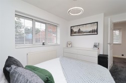 Keats Crescent, Worksop