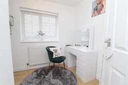 Keats Crescent, Worksop