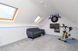 Keats Crescent, Worksop