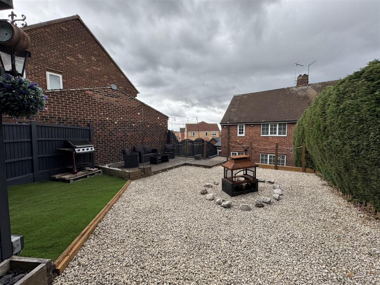 Keats Crescent, Worksop
