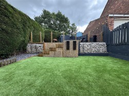 Keats Crescent, Worksop