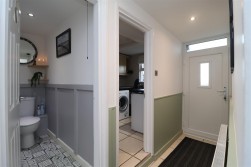 Keats Crescent, Worksop