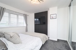 Keats Crescent, Worksop