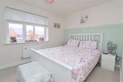 Lampman Way, Costhorpe, Worksop