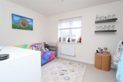 Lampman Way, Costhorpe, Worksop