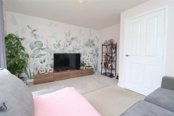 Lampman Way, Costhorpe, Worksop