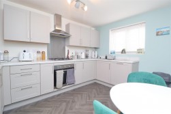 Lampman Way, Costhorpe, Worksop