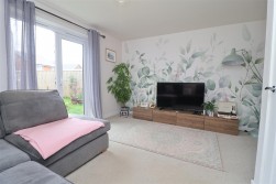 Lampman Way, Costhorpe, Worksop