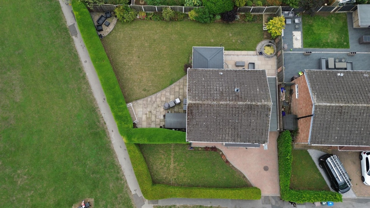 Stirling Drive, Carlton-In-Lindrick, Worksop