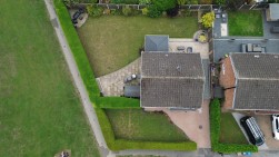 Stirling Drive, Carlton-In-Lindrick, Worksop