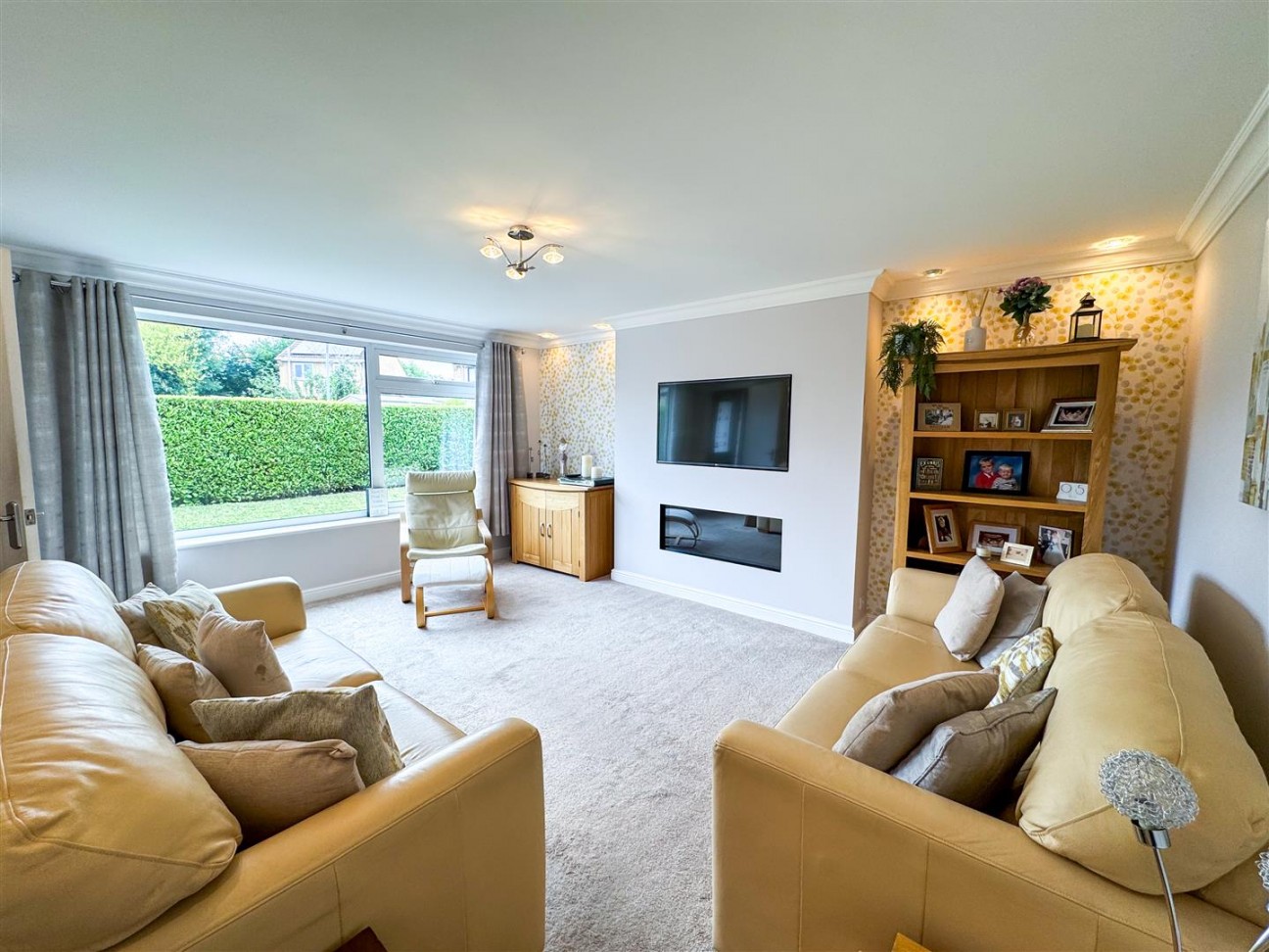 Stirling Drive, Carlton-In-Lindrick, Worksop