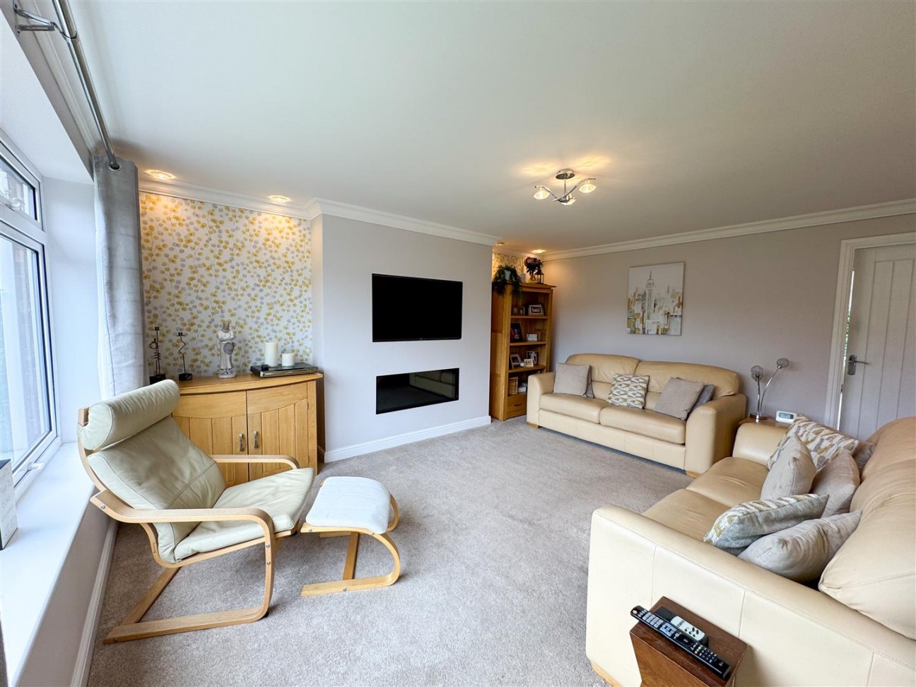 Stirling Drive, Carlton-In-Lindrick, Worksop