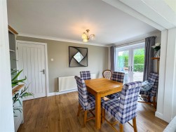Stirling Drive, Carlton-In-Lindrick, Worksop