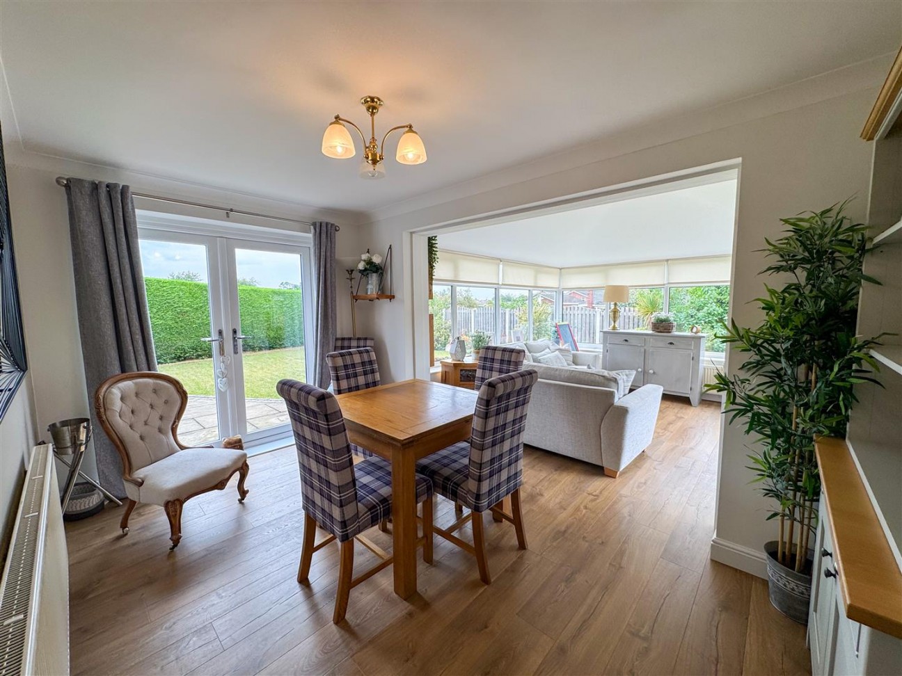 Stirling Drive, Carlton-In-Lindrick, Worksop